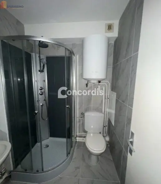 Studio meublé 25m² Nancy - Meublé, 1er étage - Photo 20