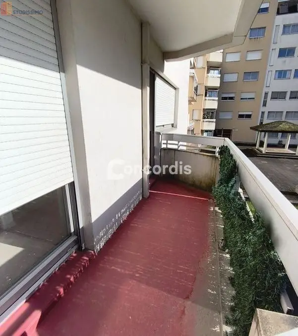 Studio meublé 25m² Nancy - Meublé, 1er étage - Photo 14