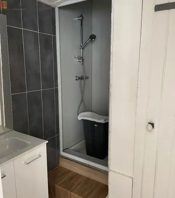 Studio 19m² Nancy 54000 - Photo 2