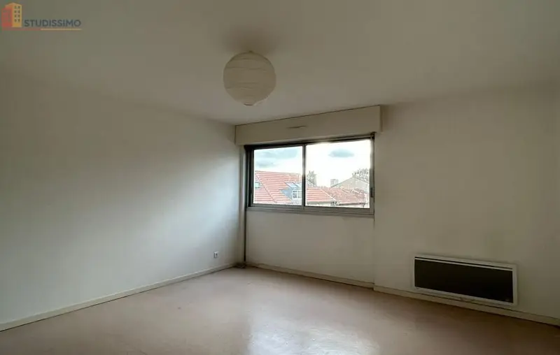 Studio 31m² Nancy 54000 - Photo 5