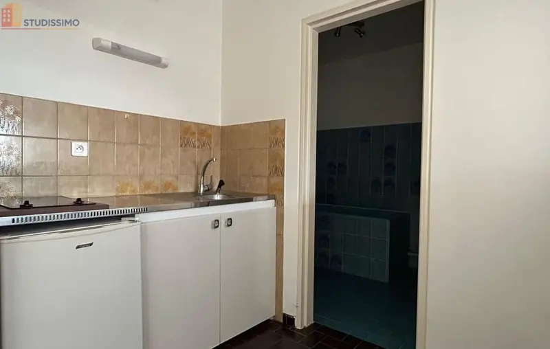 Studio 31m² Nancy 54000 - Photo 3