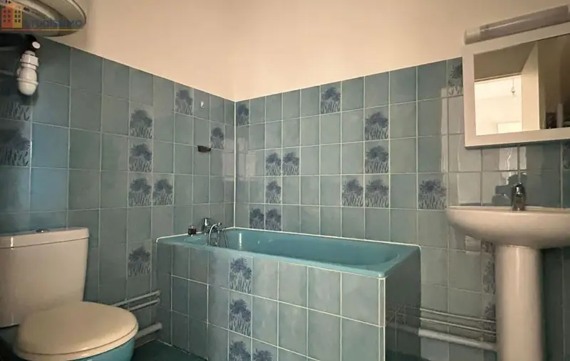 Studio 31m² Nancy 54000 - Photo 1