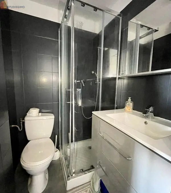 Studio 20m² Nancy centre - Étage élevé, lumineux - Photo 15