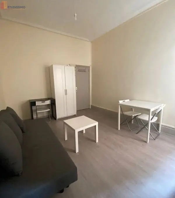 Studio meublé 19m² Nancy 54100 - Meublé, 1 pièce - Photo 11