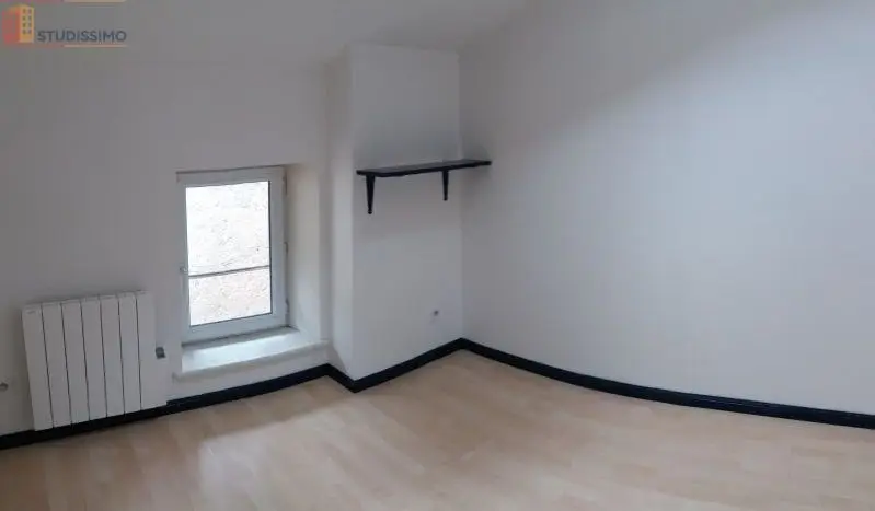 Studio 24m² Nancy - Étage 3, lumineux - Photo 4
