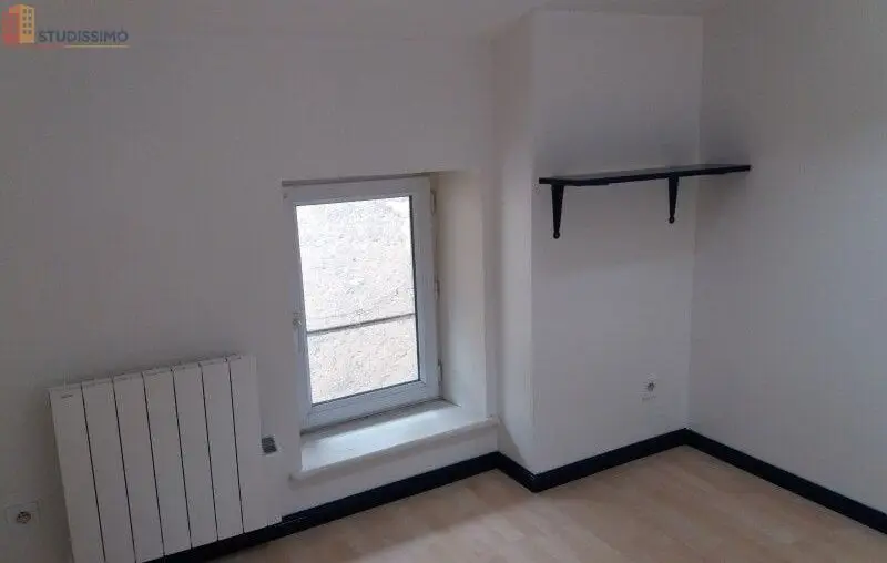 Studio 24m² Nancy - Étage 3, lumineux - Photo 3
