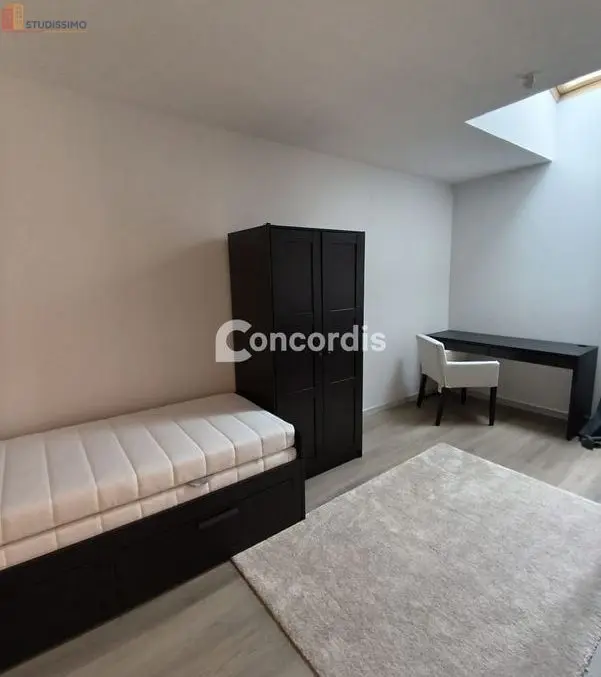 Studio 20m² Nancy 54000 - Meublé, lumineux - Photo 8