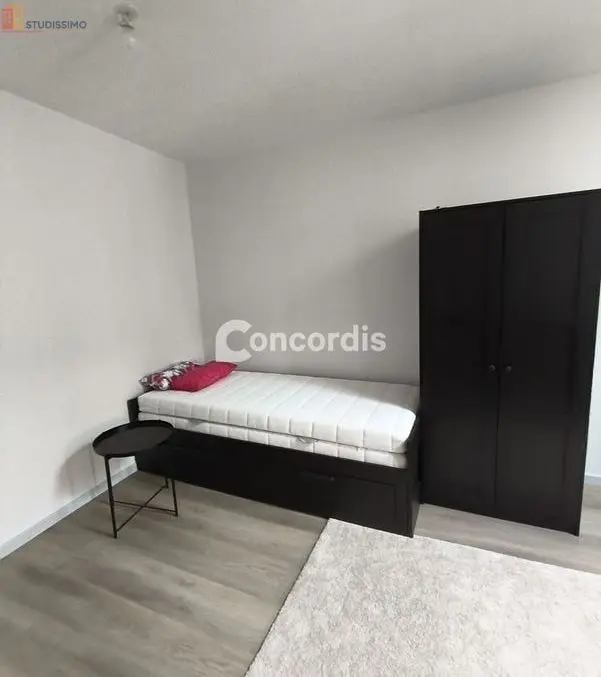 Studio 20m² Nancy 54000 - Meublé, lumineux - Photo 7