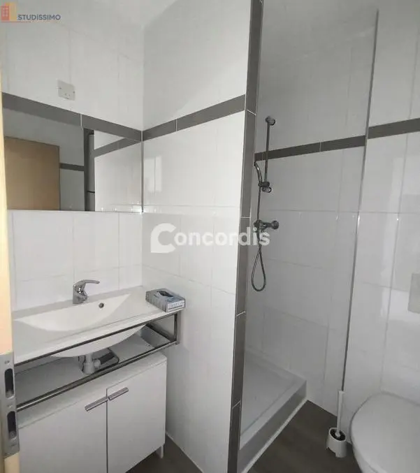 Studio 20m² Nancy 54000 - Meublé, lumineux - Photo 5