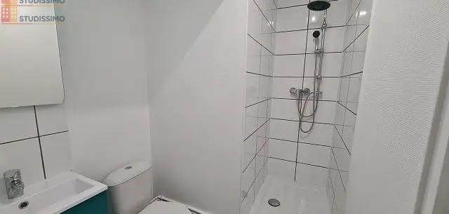Studio 16m² Nancy 54000 - Photo 3