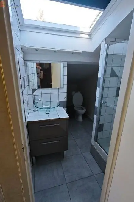 Studio 20m² Nancy 54000 - Photo 1