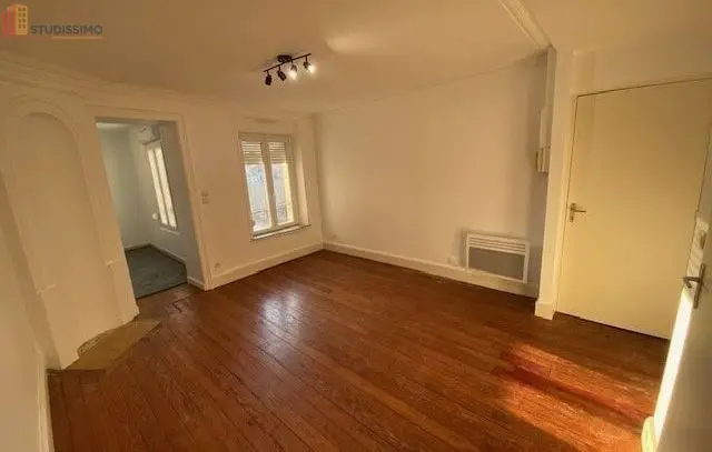 Studio 25m² Nancy 54000 - 3e étage, lumineux - Photo 6