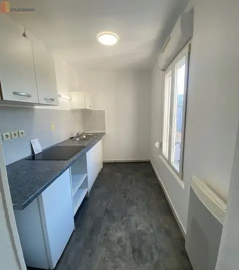Studio 25m² Nancy 54000 - 3e étage, lumineux - Photo 5