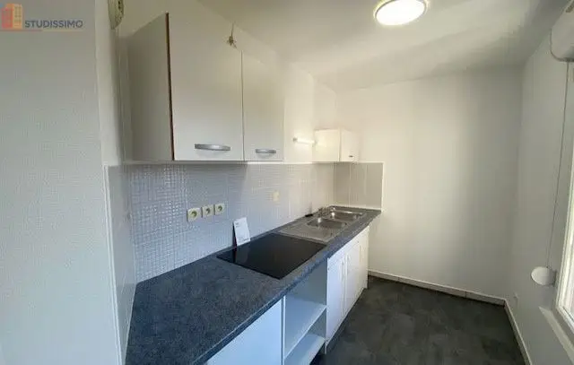 Studio 25m² Nancy 54000 - 3e étage, lumineux - Photo 4