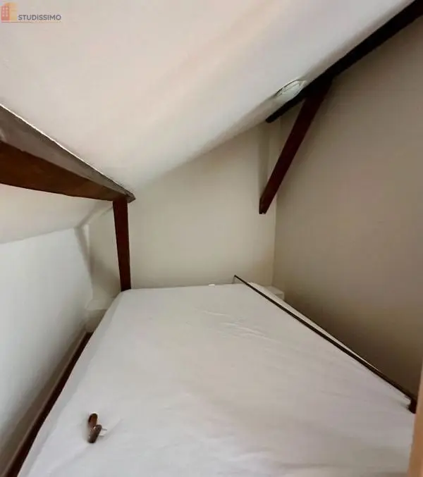 Studio 22m² Nancy 54000 - Photo 3