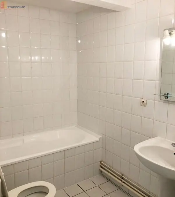 Studio 27m² Nancy 54000 - Photo 6
