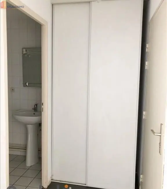 Studio 27m² Nancy 54000 - Photo 2