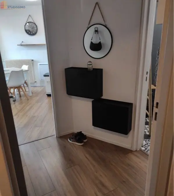 Studio 30m² Vandoeuvre-lès-Nancy - Meublé, 6e étage - Photo 3