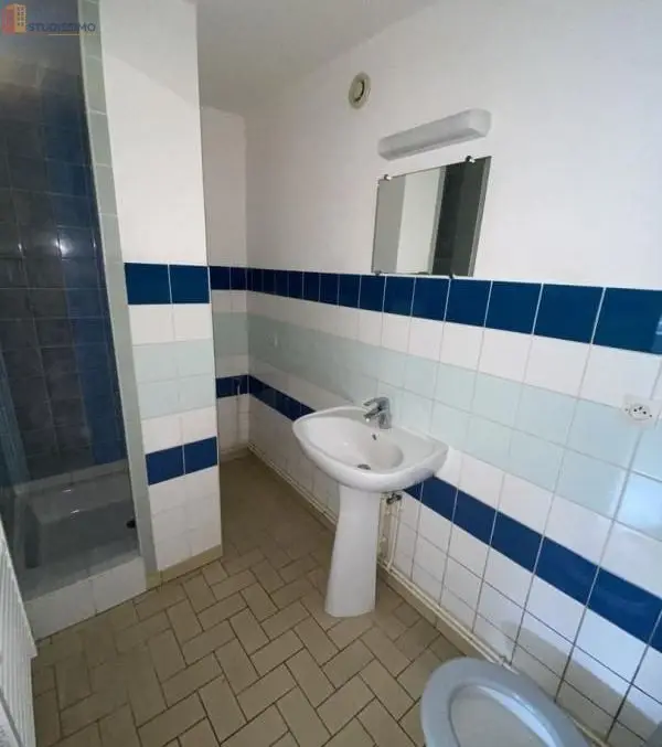 Studio 28m² Lunéville - Lumineux - Photo 4