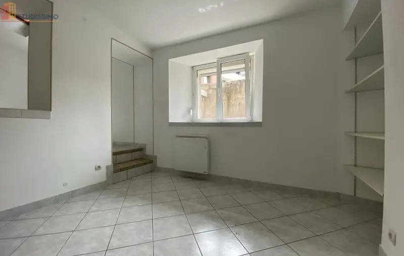 Studio 28m² Lunéville - Lumineux - Photo 1