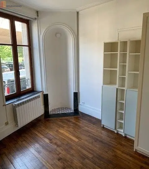 Studio 27m² Nancy centre - - Photo 13