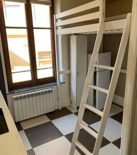 Studio 27m² Nancy centre - - Photo 10