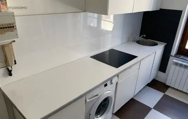 Studio 27m² Nancy centre - - Photo 9