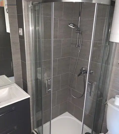 Studio 27m² Nancy centre - - Photo 6