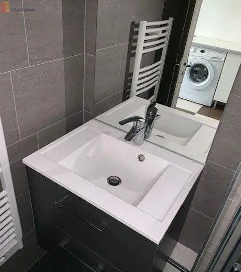 Studio 27m² Nancy centre - - Photo 5
