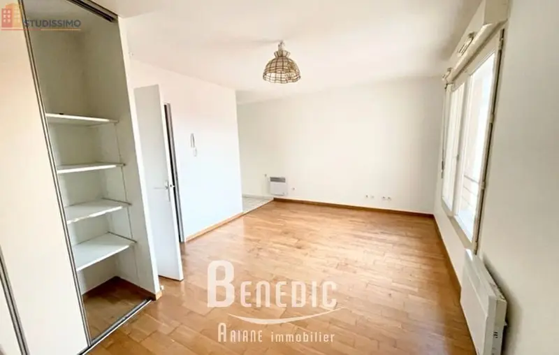 Studio 28m² Nancy 54000 - Photo 5