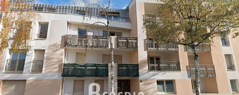 Studio 28m² Nancy 54000 - Photo 1