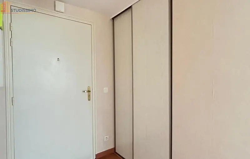 Studio 36m² Vandoeuvre-lès-Nancy - DPE D, lumineux - Photo 1