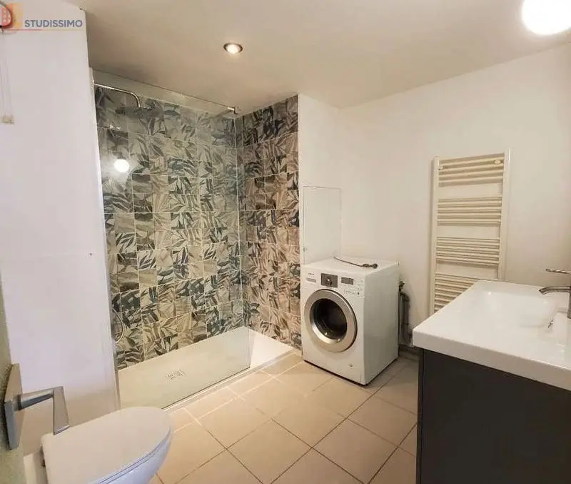 Studio 38m² Nancy 54000 - Photo 1