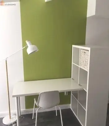 Studio meublé 26m² Nancy - Cosy, proche Place Stan - Photo 2