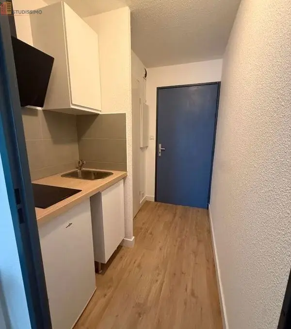 Studio 18m² Nancy 54000 - Photo 7