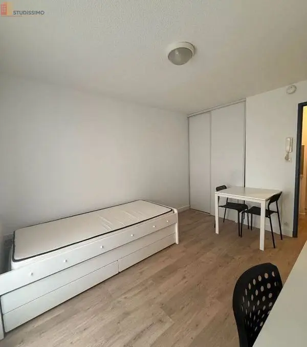 Studio 18m² Nancy 54000 - Photo 5