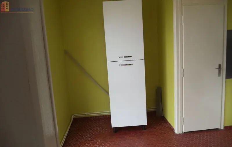 Studio 43m² Laxou - Étage élevé, lumineux - Photo 13
