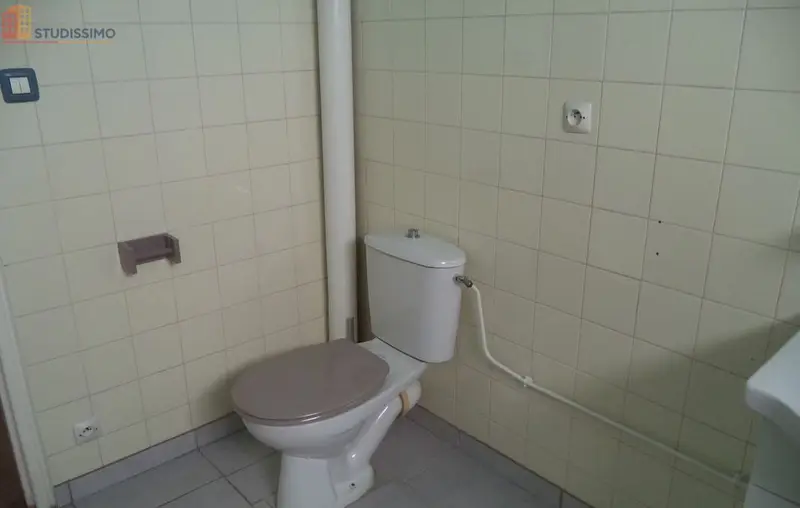 Studio 43m² Laxou - Étage élevé, lumineux - Photo 4