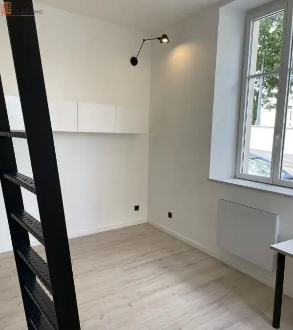 Studio 23m² Nancy 54000 - Photo 15
