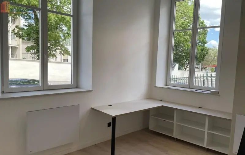 Studio 23m² Nancy 54000 - Photo 13