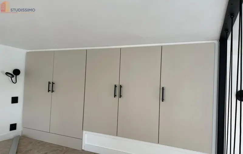 Studio 23m² Nancy 54000 - Photo 11