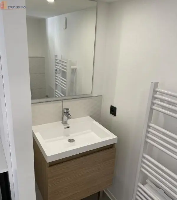 Studio 23m² Nancy 54000 - Photo 8