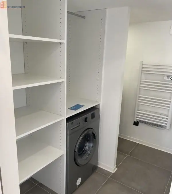 Studio 23m² Nancy 54000 - Photo 3