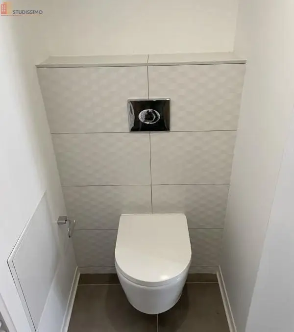 Studio 23m² Nancy 54000 - Photo 4