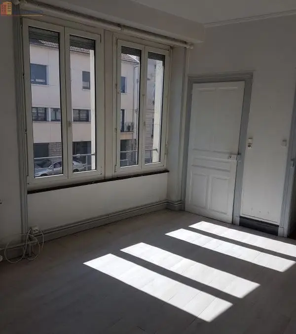 Studio 21m² Nancy 54000 - Photo 8