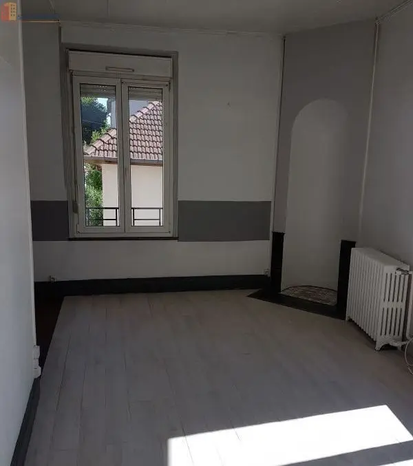Studio 21m² Nancy 54000 - Photo 6