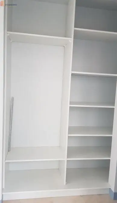 Studio 27m² Nancy 54000 - Photo 2