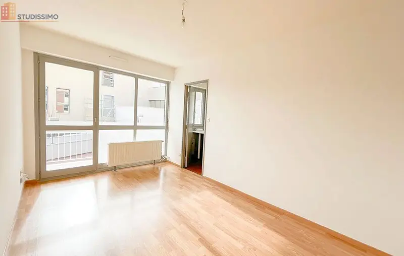 Studio 25m² Jarville-la-Malgrange - lumineux - Photo 9