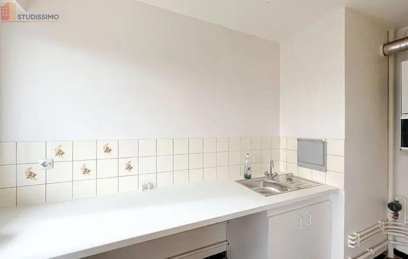 Studio 25m² Jarville-la-Malgrange - lumineux - Photo 4
