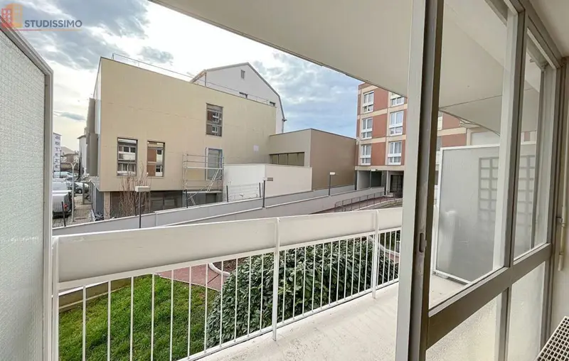Studio 25m² Jarville-la-Malgrange - lumineux - Photo 3